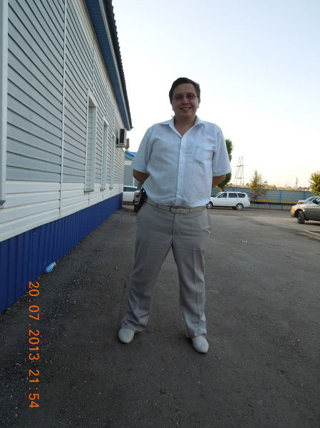 Дмитрий Турбин