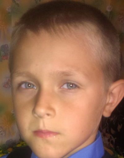 Данил Касаткин