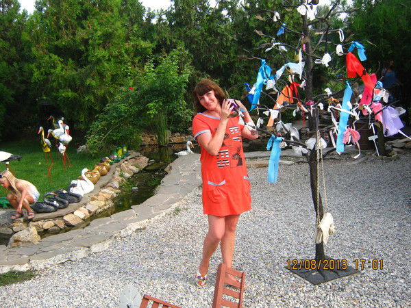 Света Тимофеева