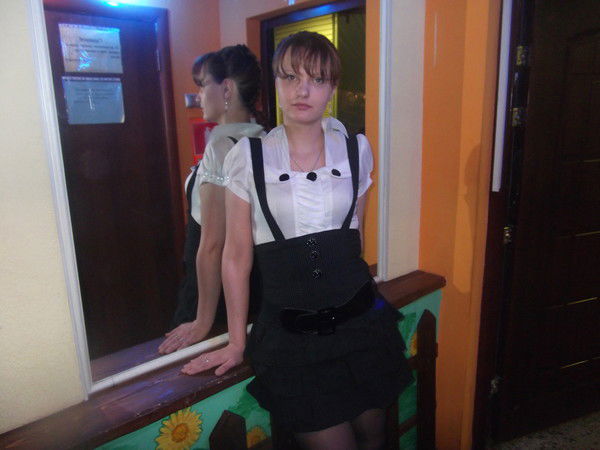 Варвара Михайлова