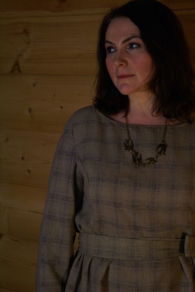 Елена Ионычева