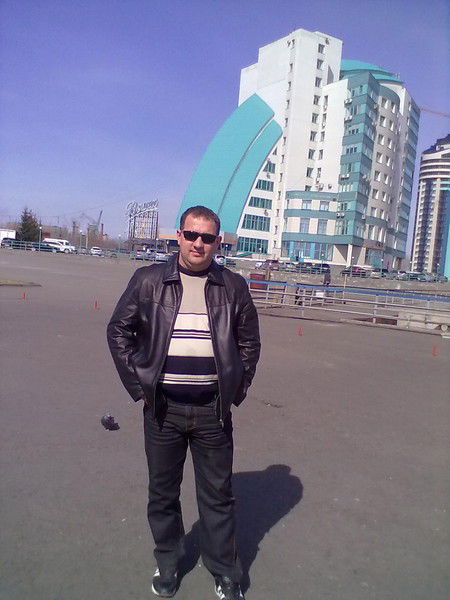 Сергей Чалов