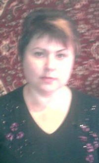 Марина Дяченко