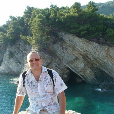 Алексей Ищенко