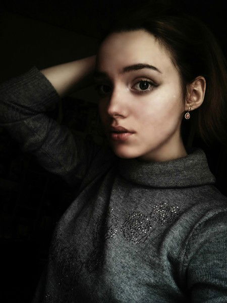 Алина Москалец