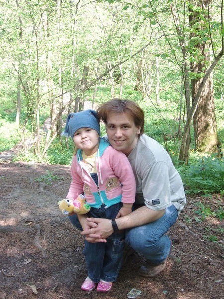 Дмитрий Гусев