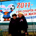 Татьяна Колесникова