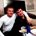 Данияр Мендыбаев