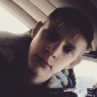 Женя Шмаков