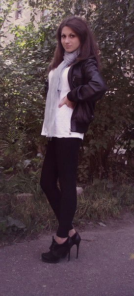 Наталья Петренко