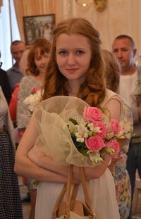 Гузаль Сабрекова