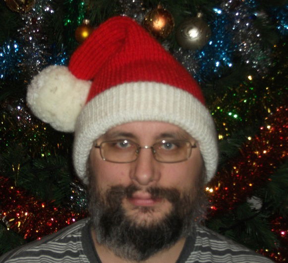 Владимир Морозов