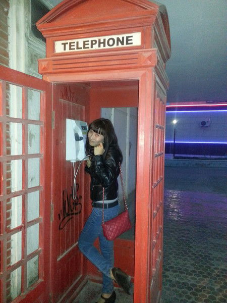 Akmaral Kuttumuratova