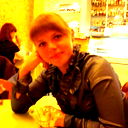 Елена Максимук