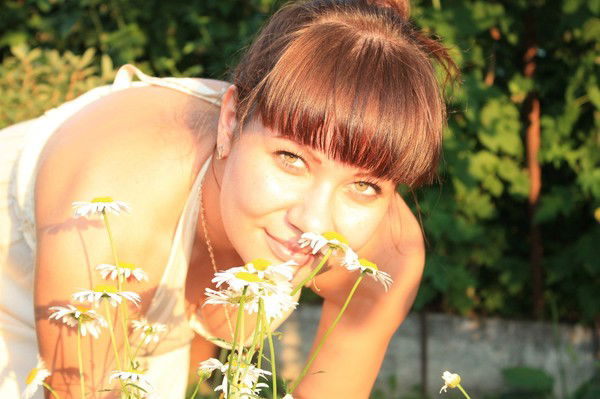 Анастасия Манькова