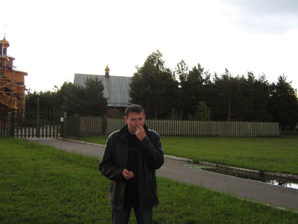 Дмитрий Лавров