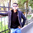 Алмас Абатов