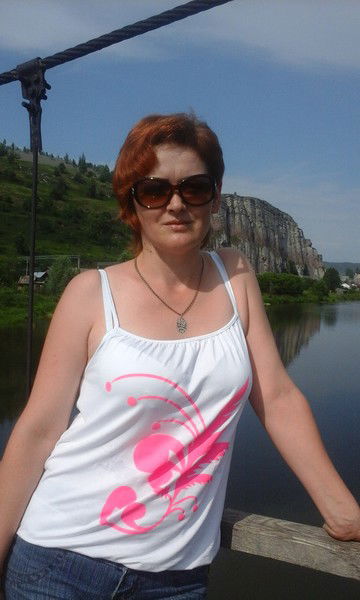 Любовь Пермякова(Осипова)