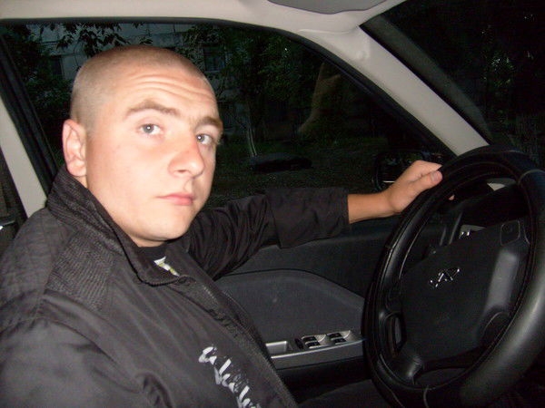 Роман Кулик