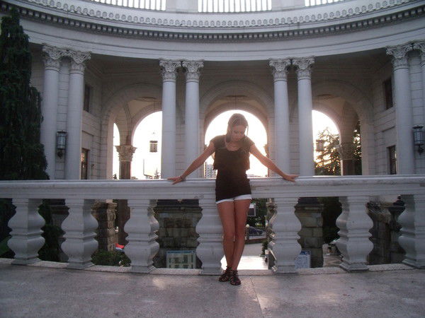 Кристина Бойко