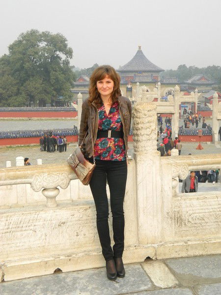 Юлия Смирнова