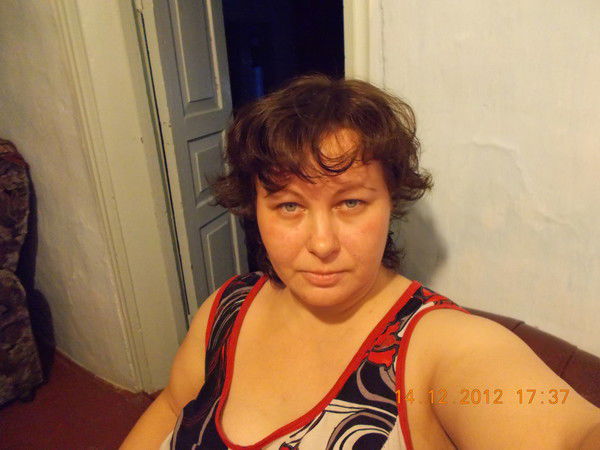 Ирина Чеботарева