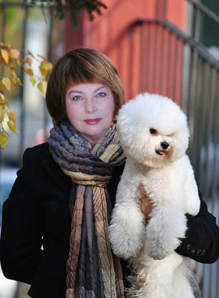 Татьяна Шерман