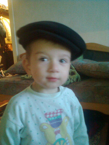 Алексей Моторин