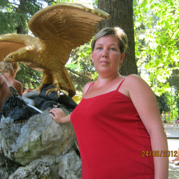 Татьяна Жильцова