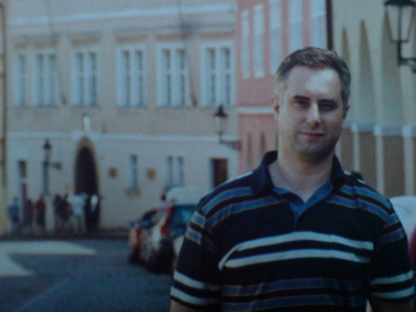 Александр Антонов