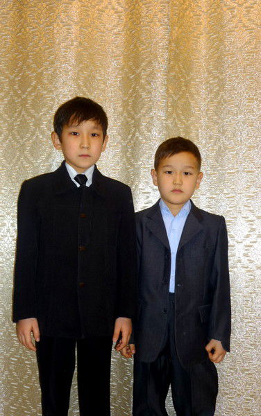 Тамерлан Нутпаев