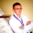 Дмитрий Беленя