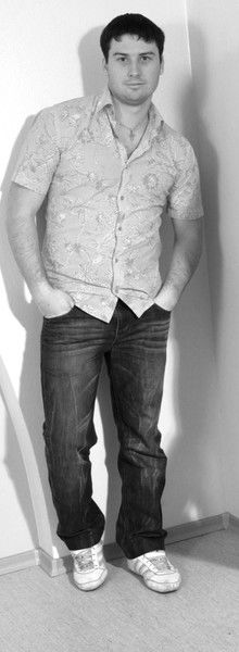 Гриша Лисеенко