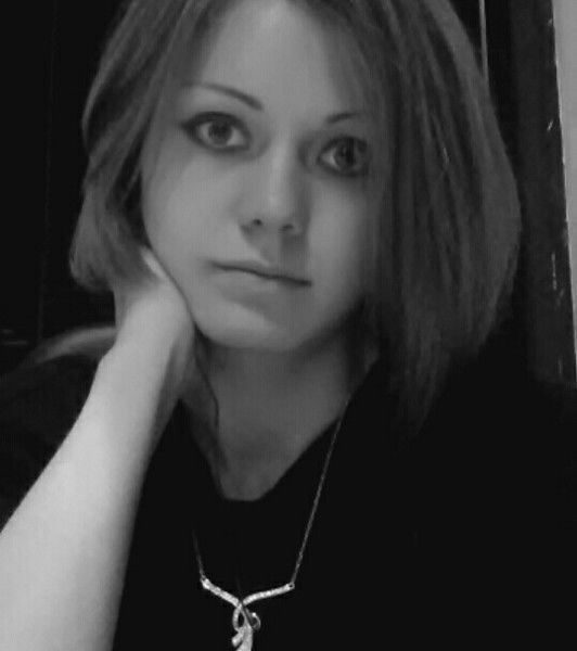 Елена Голубева