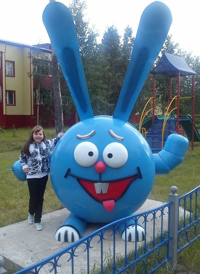 Марианна Друмова