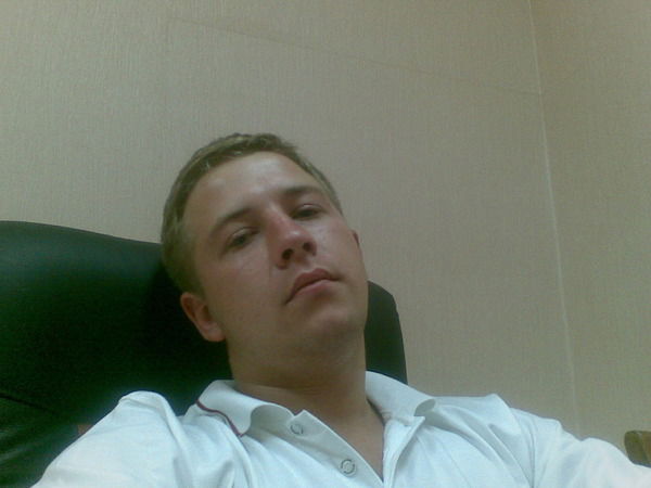 Александр Коновалов