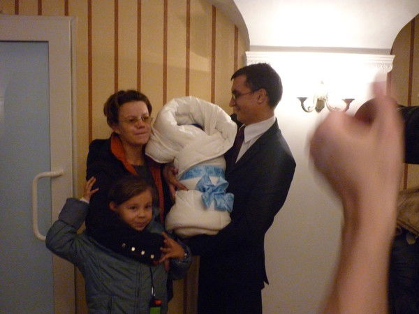 Оксана Иванова