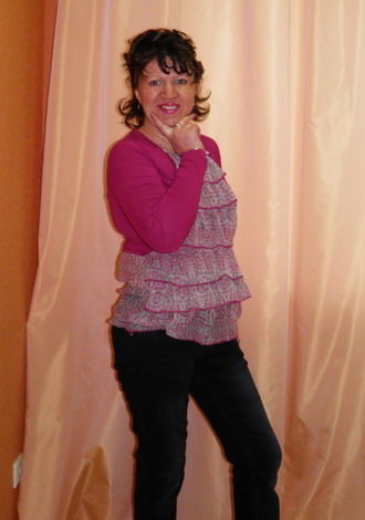 Лалита Юрчишина