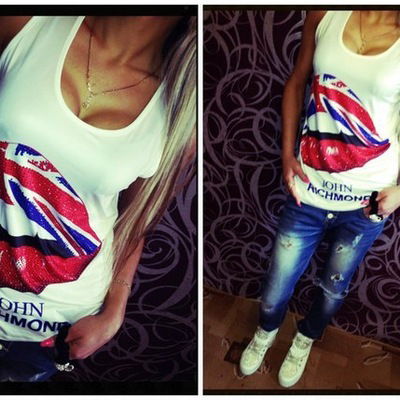 Виктория Приходько