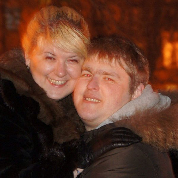 Надежда Потехина