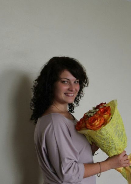 Анастасия Ивановна