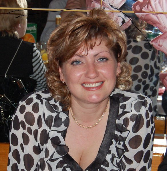 Ольга Мусатова