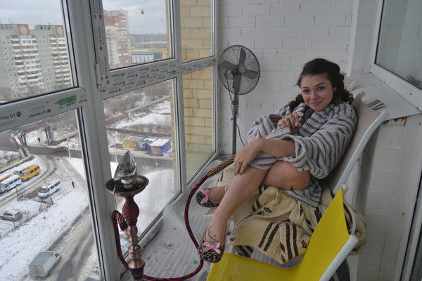 Евгения Терещенко