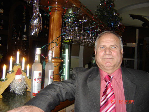 Constantin Harjevschii