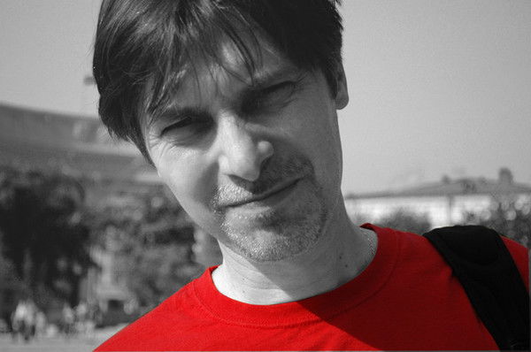 Олег Аникевич