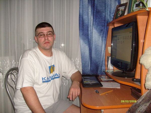 Андрей Елисеев