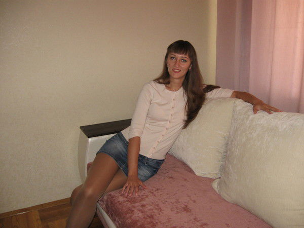 Инна Недовес