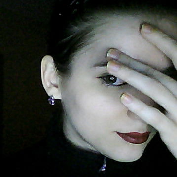 Светлана Бабушкина