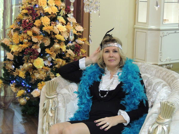 Маргарита Сазанкова