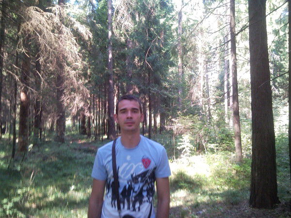 Дмитрий Владимирович